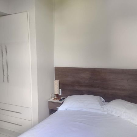 Apartmán Fique Tranquilo, Bem Localizado! Araxá Exteriér fotografie