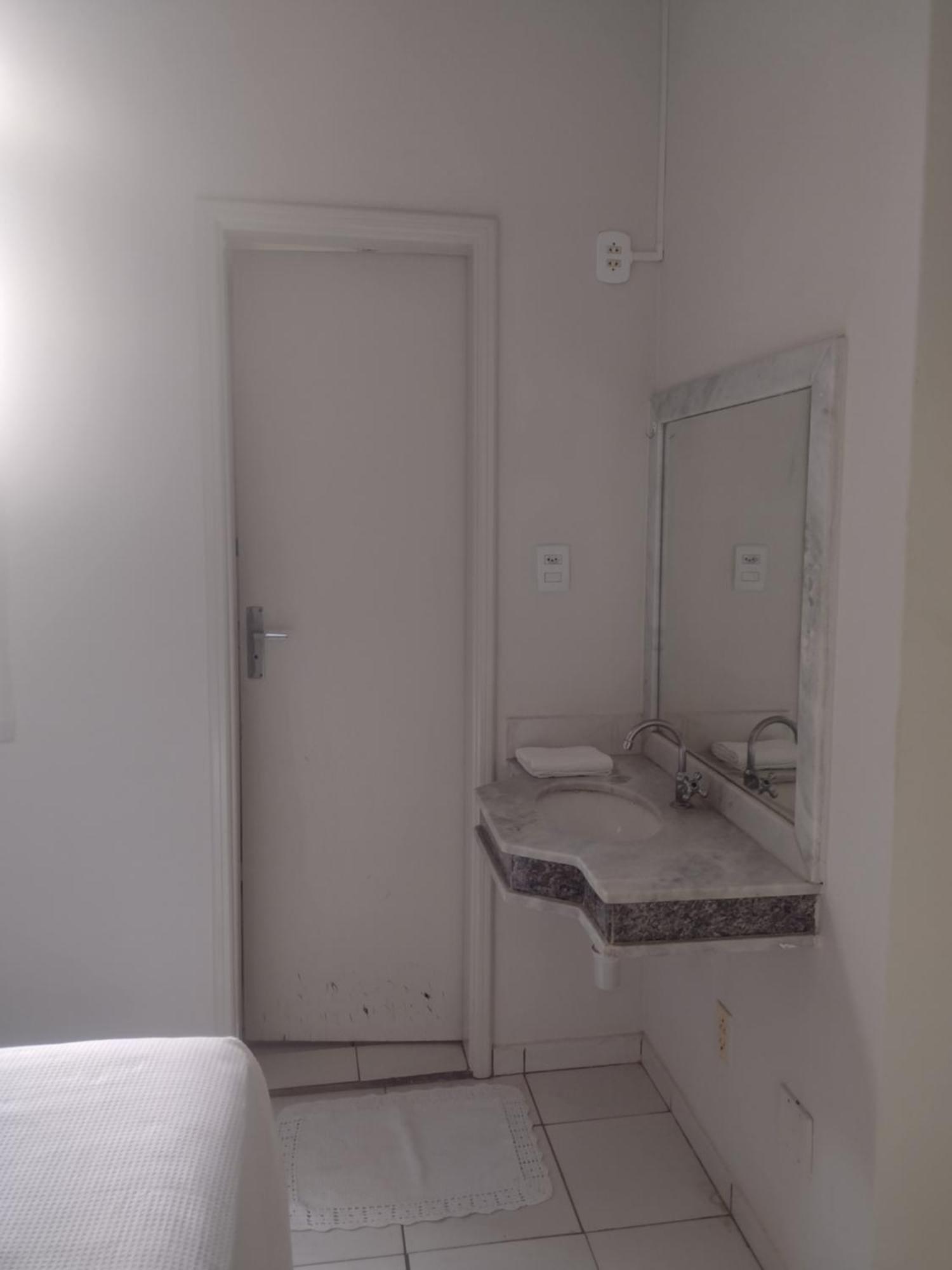 Apartmán Fique Tranquilo, Bem Localizado! Araxá Exteriér fotografie